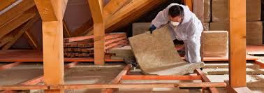 Best Commercial Insulation Services  in Citrus Springs, FL